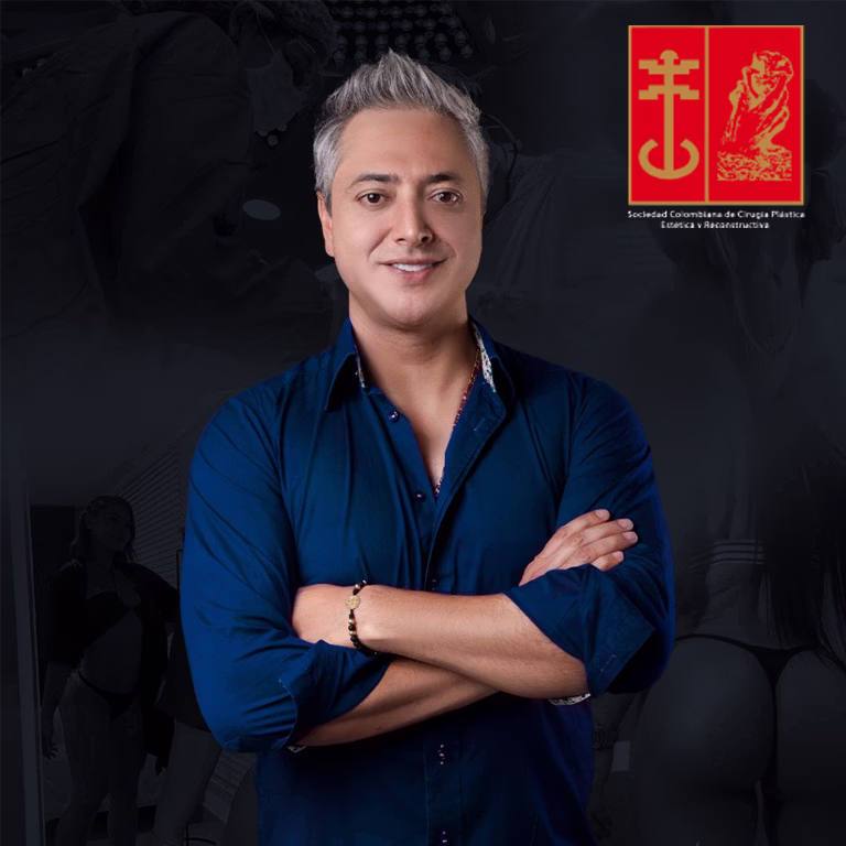Retrato del Dr. Leonardo Carrillo