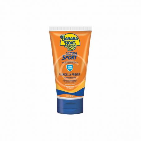 Sunscreen Lotion